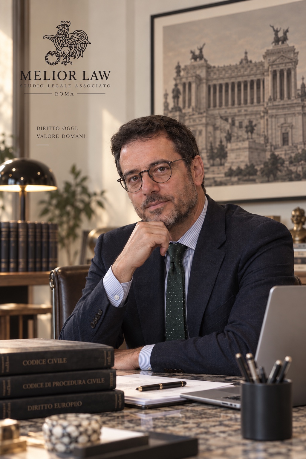 Avv. Andrea Valenti