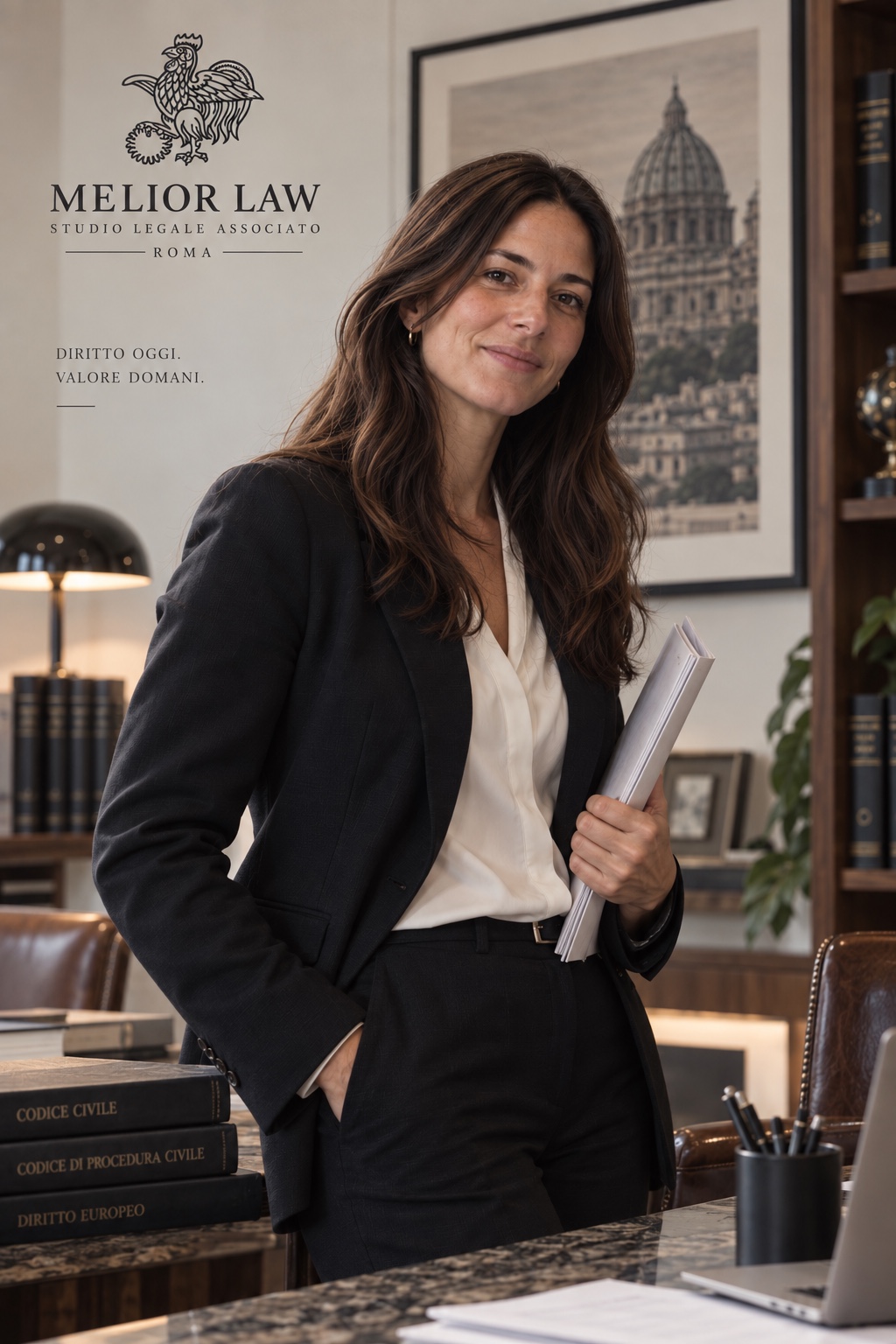 Avv. Giulia Ferri