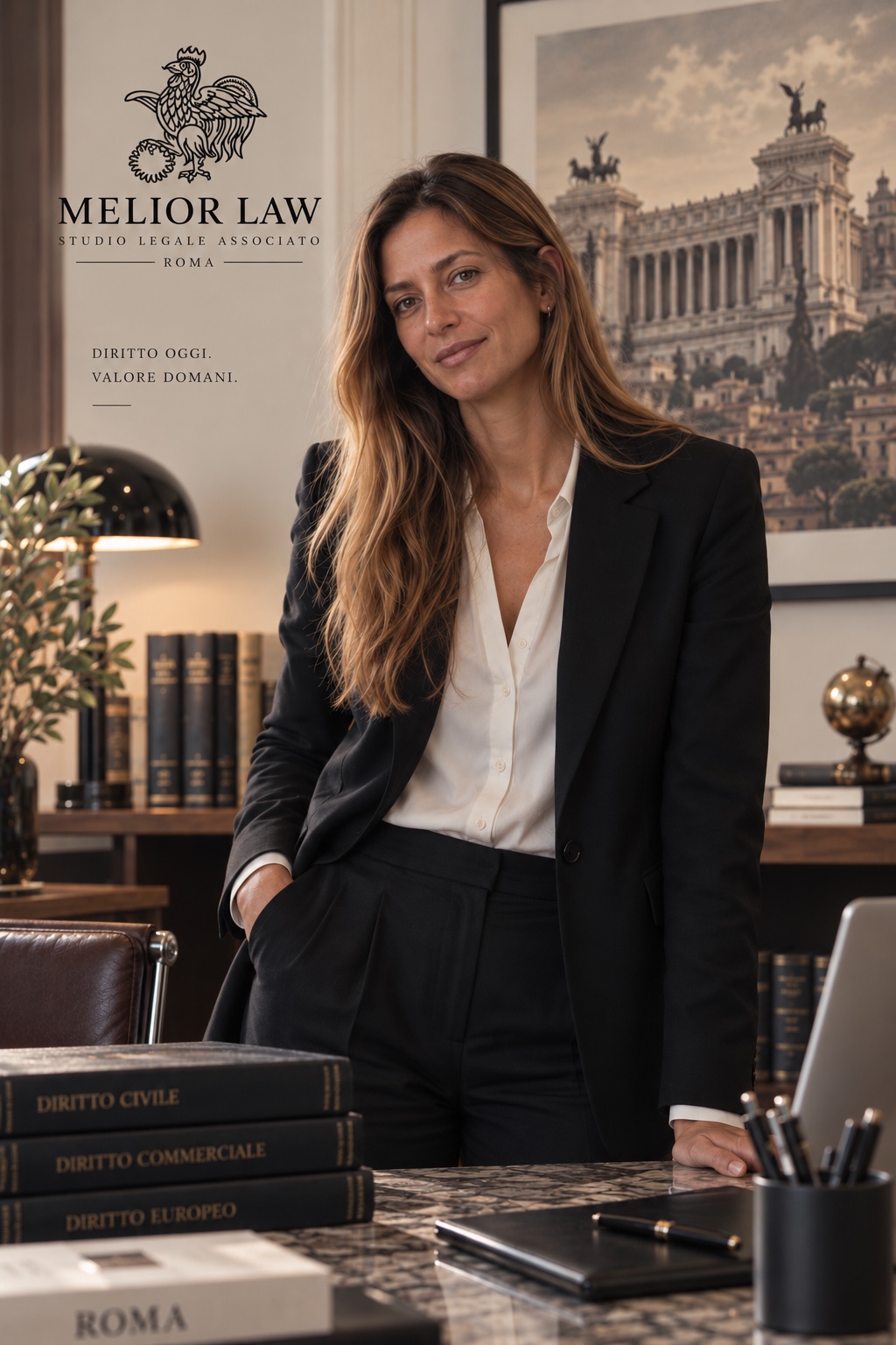 Dott.ssa Elena Rinaldi