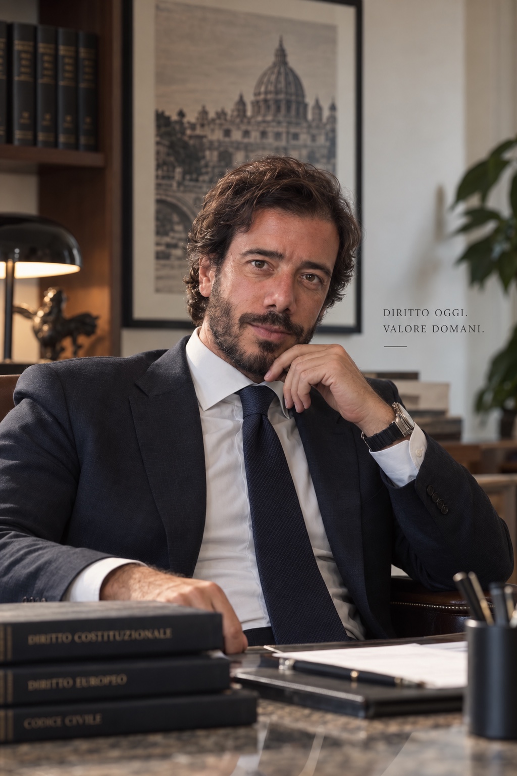 Avv. Luca Bagnasco