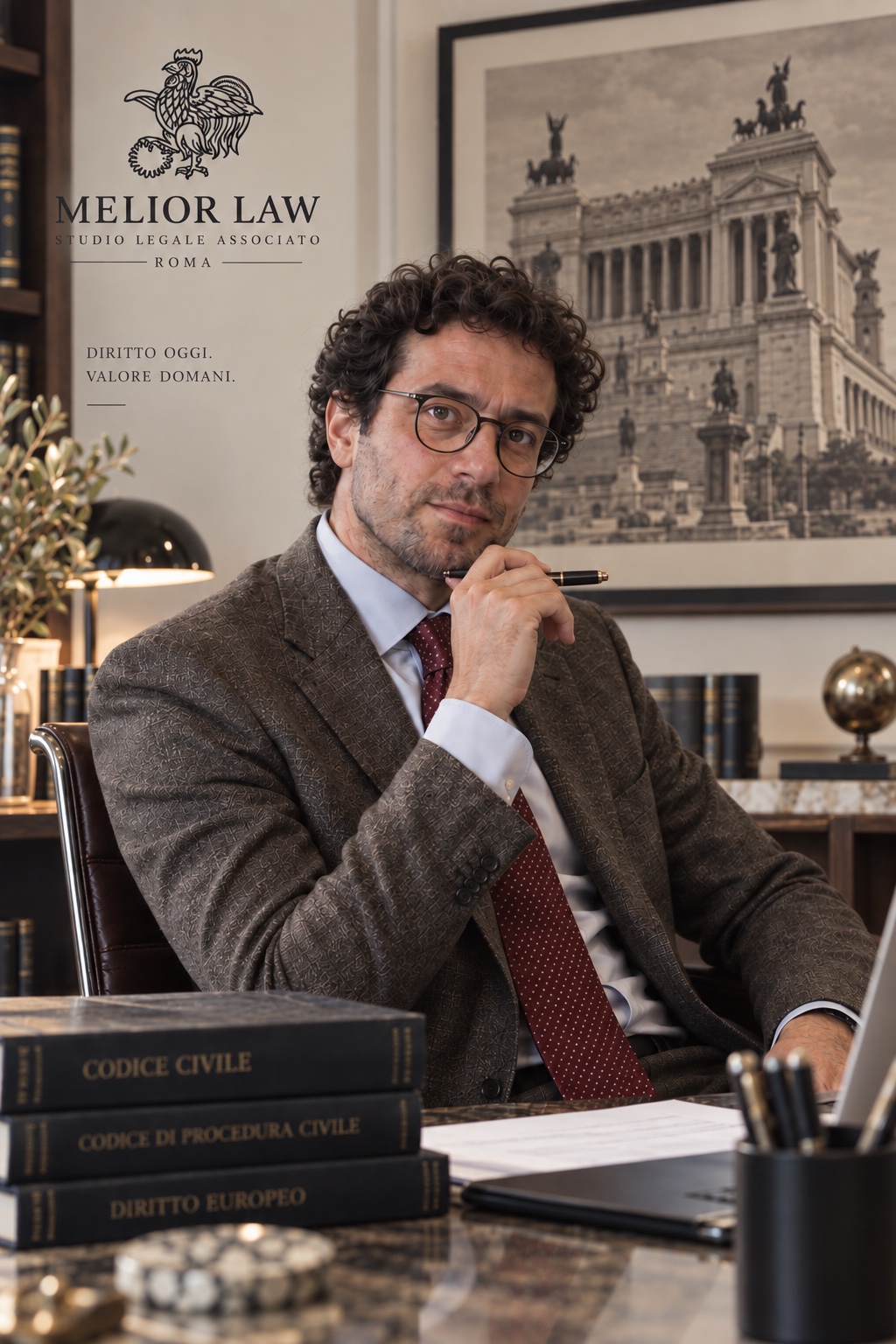 Avv. Marco De Santis